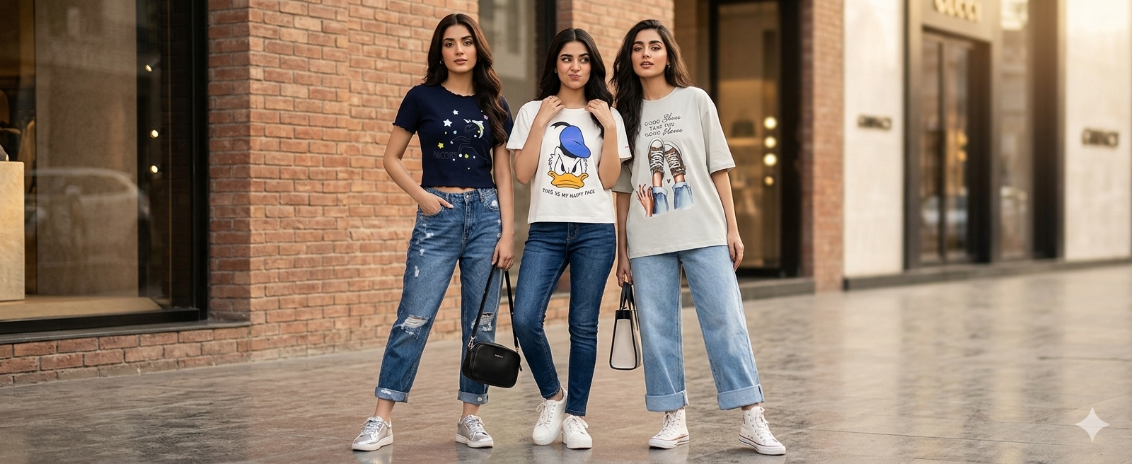 Women Tees