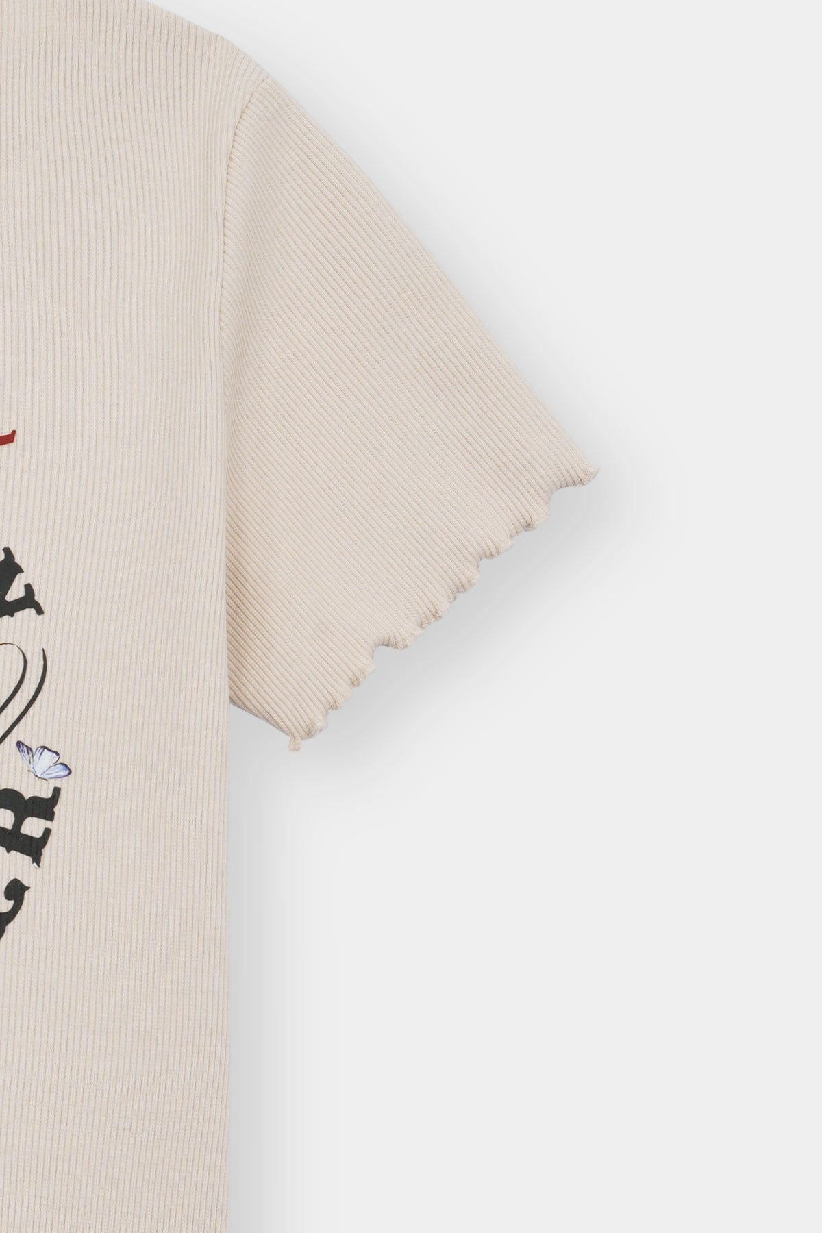 Empowered Woman Graphic Tee