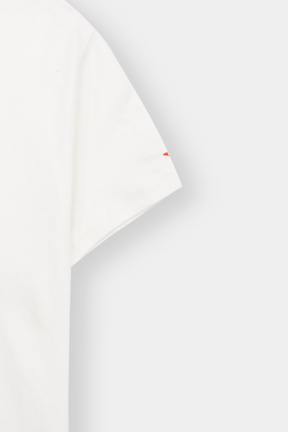 Womens Donald Duck Printed Tee